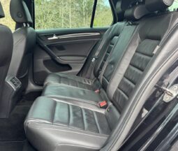 
										Volkswagen Golf VII R 2.0 TSI 300 C.V. 4 Motion. full									