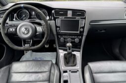 
										Volkswagen Golf VII R 2.0 TSI 300 C.V. 4 Motion. full									