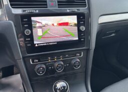 
										Volkswagen Golf 7.5 Advance 1.6 TDI 116 C.V. full									