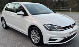
										Volkswagen Golf 7.5 Advance 1.6 TDI 116 C.V. full									