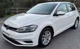 
										Volkswagen Golf 7.5 Advance 1.6 TDI 116 C.V. full									