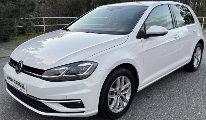 
								Volkswagen Golf 7.5 Advance 1.6 TDI 116 C.V. full									