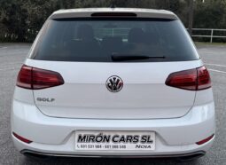 
										Volkswagen Golf 7.5 Advance 1.6 TDI 116 C.V. full									