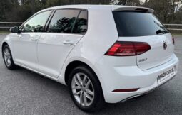 
										Volkswagen Golf 7.5 Advance 1.6 TDI 116 C.V. full									