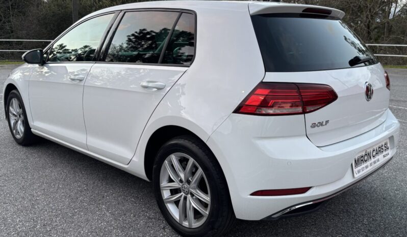 
								Volkswagen Golf 7.5 Advance 1.6 TDI 116 C.V. full									