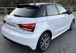 
										Audi A1 Sportback Adrenalin 1.6 TDI 116 C.V. full									