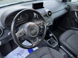 
										Audi A1 Sportback Adrenalin 1.6 TDI 116 C.V. full									