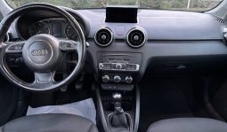 
										Audi A1 Sportback Adrenalin 1.6 TDI 116 C.V. full									