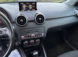 
										Audi A1 Sportback Adrenalin 1.6 TDI 116 C.V. full									