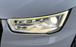 
										Audi A1 Sportback Adrenalin 1.6 TDI 116 C.V. full									