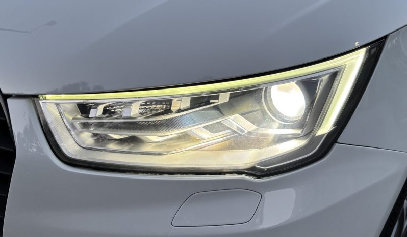 
								Audi A1 Sportback Adrenalin 1.6 TDI 116 C.V. full									