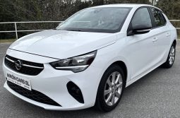 
										Opel Corsa Edition 1.5D DT 102 C.V. full									