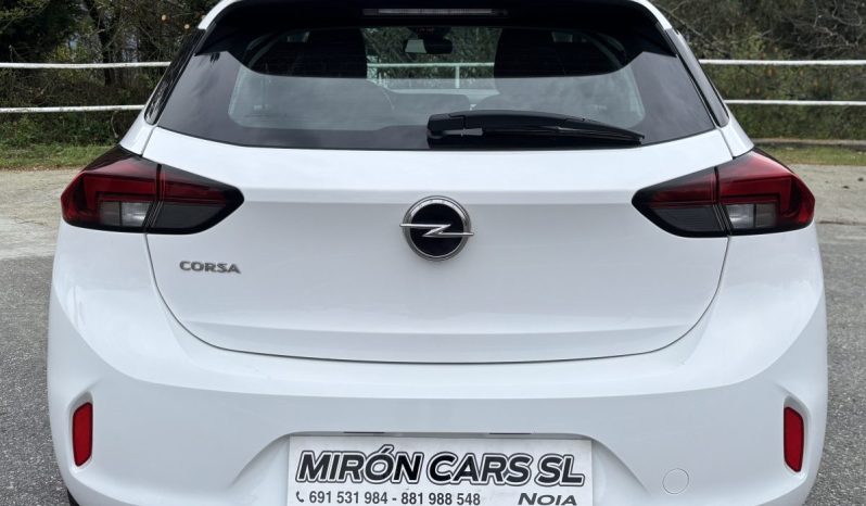 
								Opel Corsa Edition 1.5D DT 102 C.V. full									