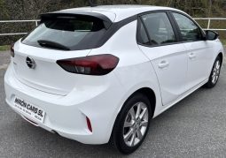 
										Opel Corsa Edition 1.5D DT 102 C.V. full									