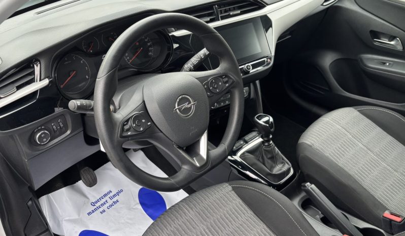 
								Opel Corsa Edition 1.5D DT 102 C.V. full									