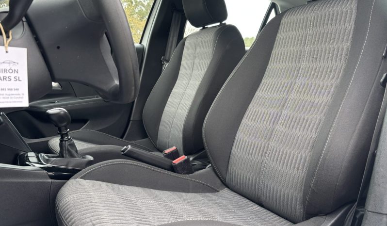 
								Opel Corsa Edition 1.5D DT 102 C.V. full									