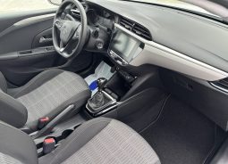 
										Opel Corsa Edition 1.5D DT 102 C.V. full									