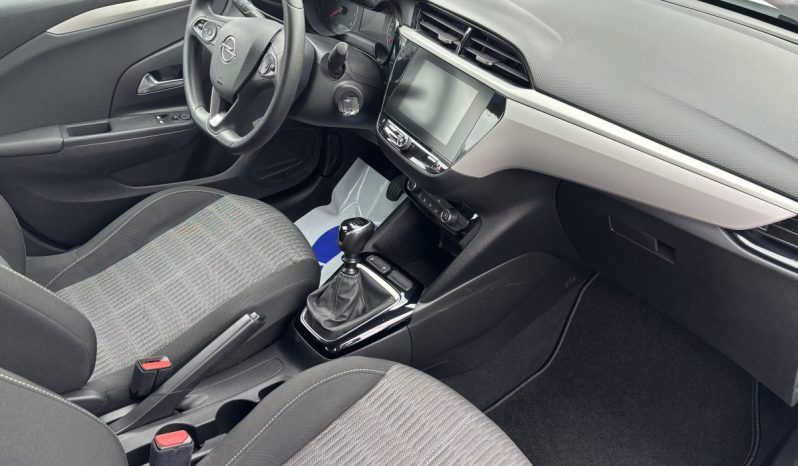 
								Opel Corsa Edition 1.5D DT 102 C.V. full									