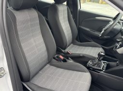
										Opel Corsa Edition 1.5D DT 102 C.V. full									