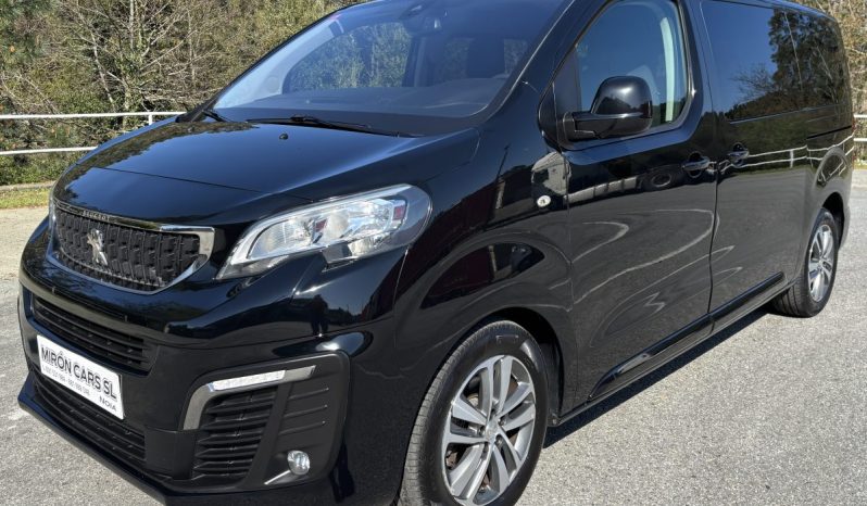 
								Peugeot Traveller Active 2.0 BlueHDI 150 C.V. Estandar. full									