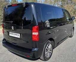 
										Peugeot Traveller Active 2.0 BlueHDI 150 C.V. Estandar. full									