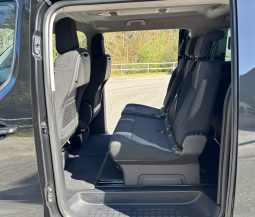 
										Peugeot Traveller Active 2.0 BlueHDI 150 C.V. Estandar. full									