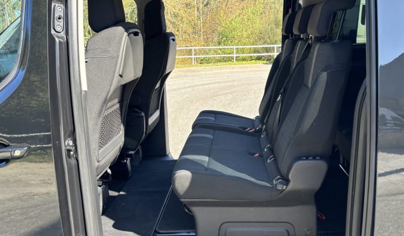 
								Peugeot Traveller Active 2.0 BlueHDI 150 C.V. Estandar. full									