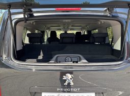 
										Peugeot Traveller Active 2.0 BlueHDI 150 C.V. Estandar. full									