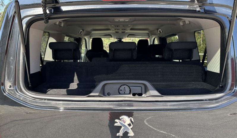 
								Peugeot Traveller Active 2.0 BlueHDI 150 C.V. Estandar. full									