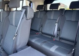 
										Peugeot Traveller Active 2.0 BlueHDI 150 C.V. Estandar. full									