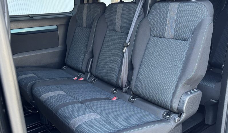 
								Peugeot Traveller Active 2.0 BlueHDI 150 C.V. Estandar. full									