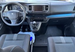 
										Peugeot Traveller Active 2.0 BlueHDI 150 C.V. Estandar. full									