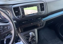 
										Peugeot Traveller Active 2.0 BlueHDI 150 C.V. Estandar. full									