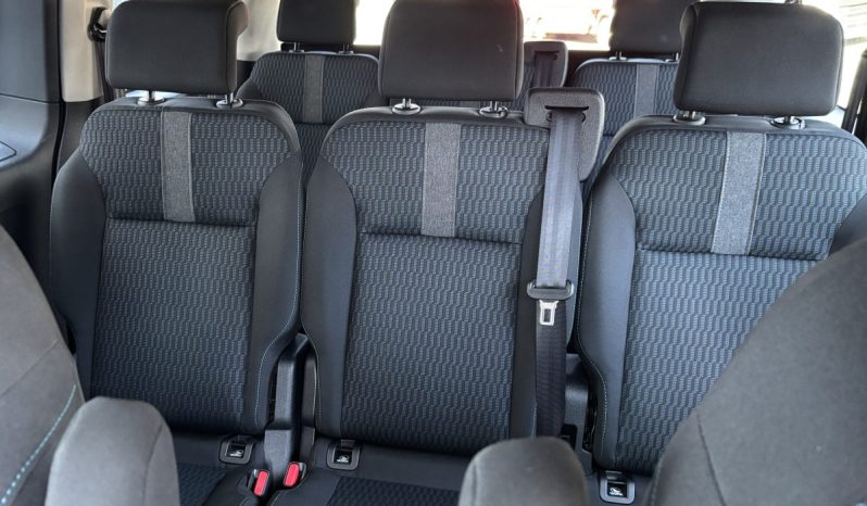 
								Peugeot Traveller Active 2.0 BlueHDI 150 C.V. Estandar. full									
