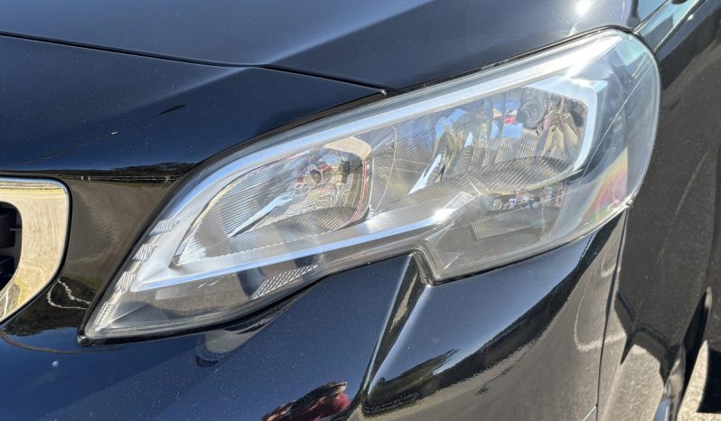 
								Peugeot Traveller Active 2.0 BlueHDI 150 C.V. Estandar. full									