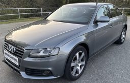 
										Audi A4 Advance 2.0 TDI 143 C.V. full									