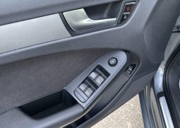 
										Audi A4 Advance 2.0 TDI 143 C.V. full									