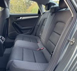 
										Audi A4 Advance 2.0 TDI 143 C.V. full									