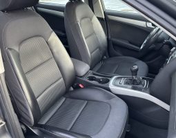 
										Audi A4 Advance 2.0 TDI 143 C.V. full									