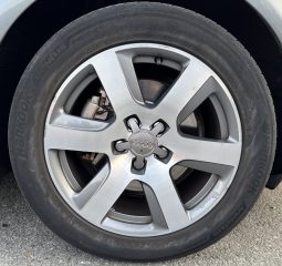 
										Audi A4 Advance 2.0 TDI 143 C.V. full									