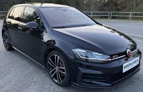 Volkswagen Golf 7.5 GTD 184 C.V.