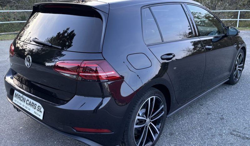 
								Volkswagen Golf 7.5 GTD 184 C.V. full									