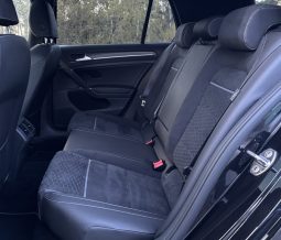 
										Volkswagen Golf 7.5 GTD 184 C.V. full									