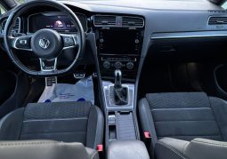 
										Volkswagen Golf 7.5 GTD 184 C.V. full									