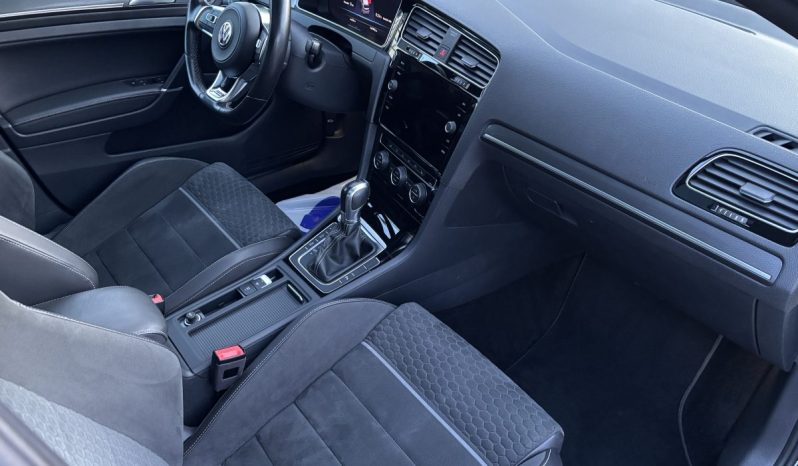 
								Volkswagen Golf 7.5 GTD 184 C.V. full									