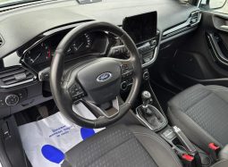 
										Ford Fiesta Titanium 1.0 Ecoboost 100 C.V. full									
