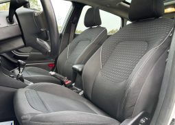 
										Ford Fiesta Titanium 1.0 Ecoboost 100 C.V. full									