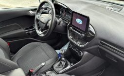 
										Ford Fiesta Titanium 1.0 Ecoboost 100 C.V. full									
