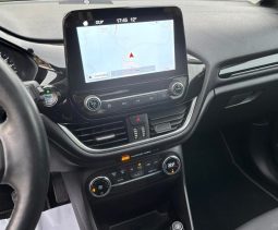
										Ford Fiesta Titanium 1.0 Ecoboost 100 C.V. full									