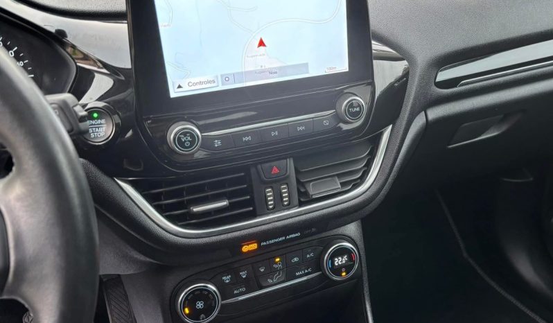 
								Ford Fiesta Titanium 1.0 Ecoboost 100 C.V. full									